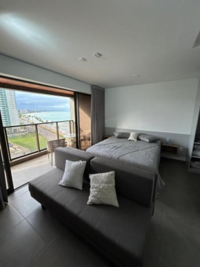 Loft Beira Mar 1101